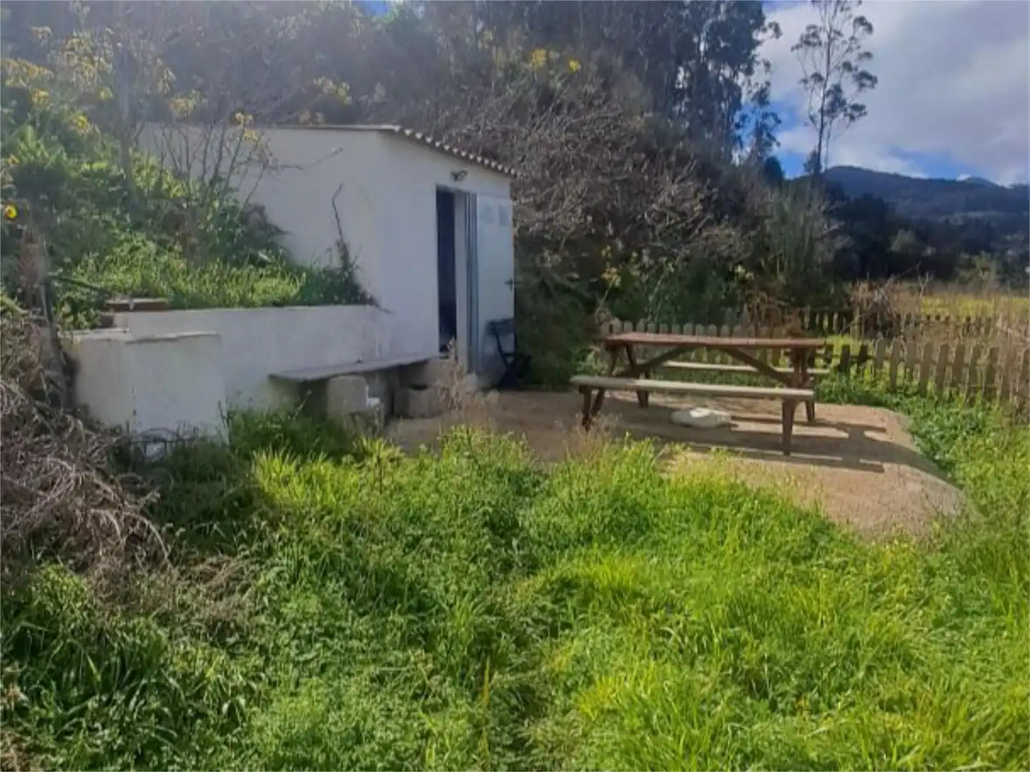 Terreno No Urbanizable en  Camino Real 308 - Foto 14