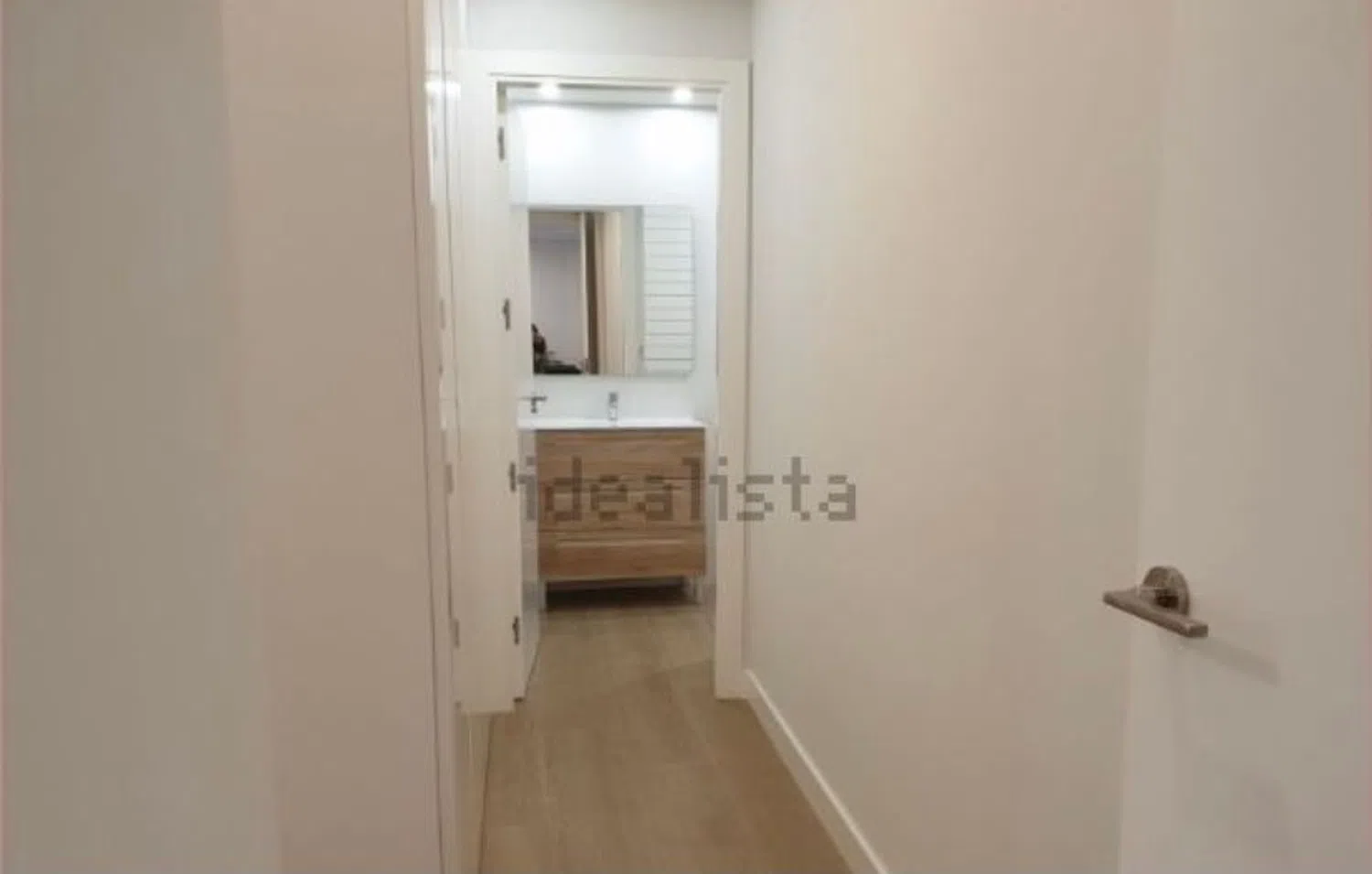 Estudio en calle Virgen de Luján, 47 - Foto 12