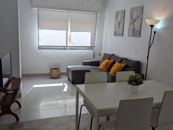 Piso en Calle Doctor Carracido, 1, Altamira - Oliveros - Barrio Alto, Altamira - Oliveros - Barrio Alto - Foto 1