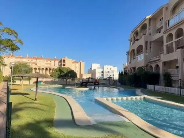 Chalet adosado en Calle de Gastón Castelló, 2, Playa Muchavista, Playa Muchavista - Foto 1