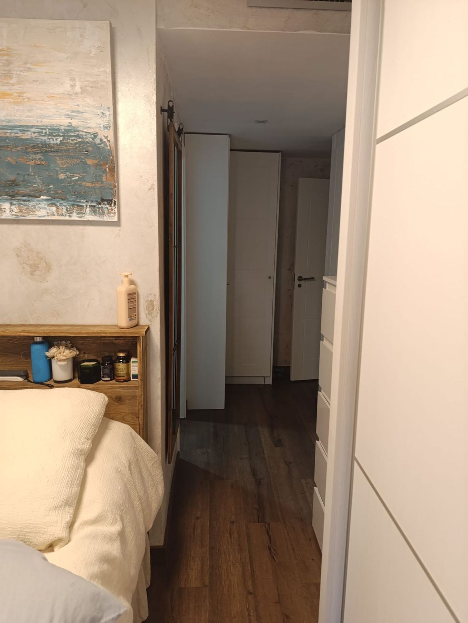 Piso en Plaza del Papa Juan Pablo II, 5 - Foto 1