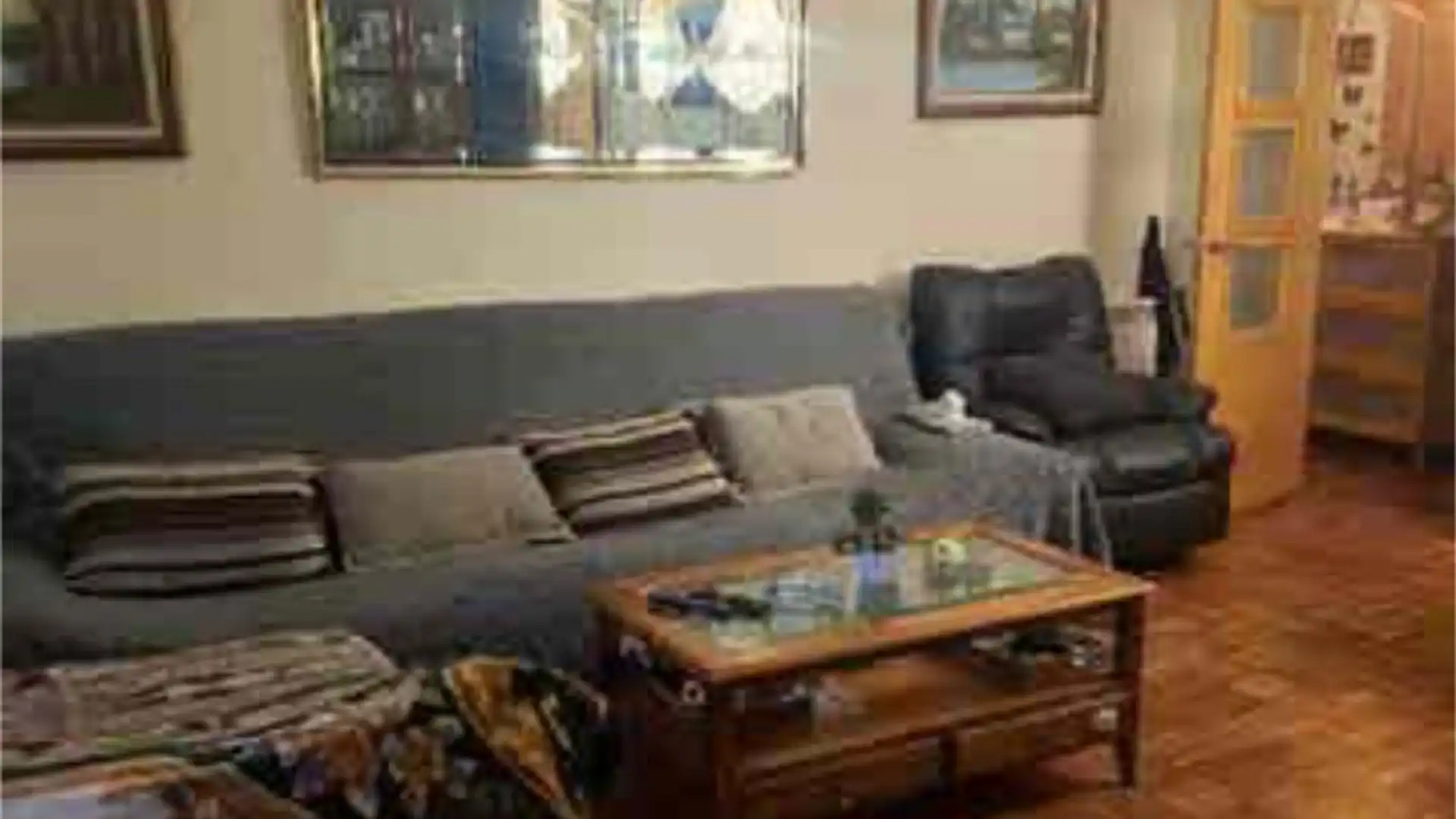 Piso en residencial  avenida - Foto 6