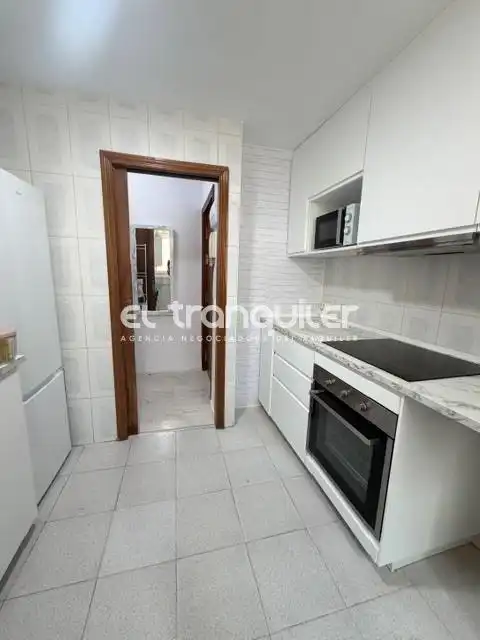 Piso en  Calle Valladolid - Foto 5