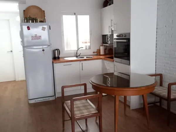 Piso en Calle Adriano, 20, Arenal - Museo - Tetuán - Foto 11