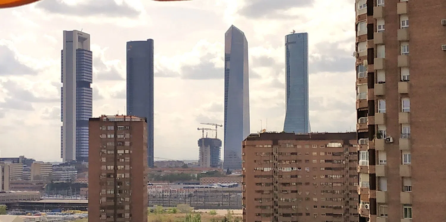 Piso en calle de Caleruega, 37 - Foto 4
