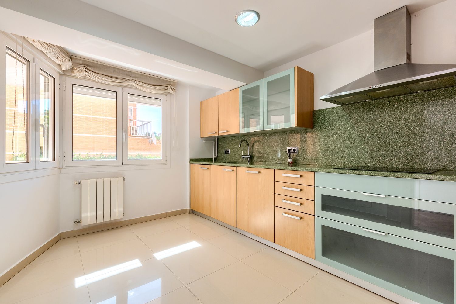 Chalet adosado en Avenida de Francisco Guerrero, 4 - Foto 4