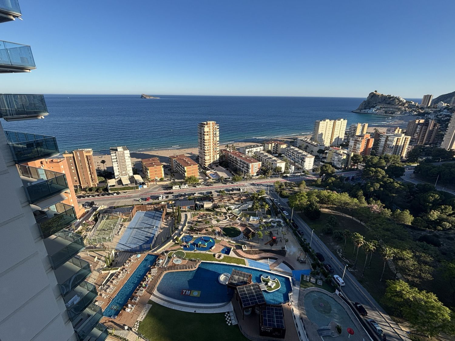Piso en Avenida de Villajoyosa, 12, Vistahermosa - Foto 12