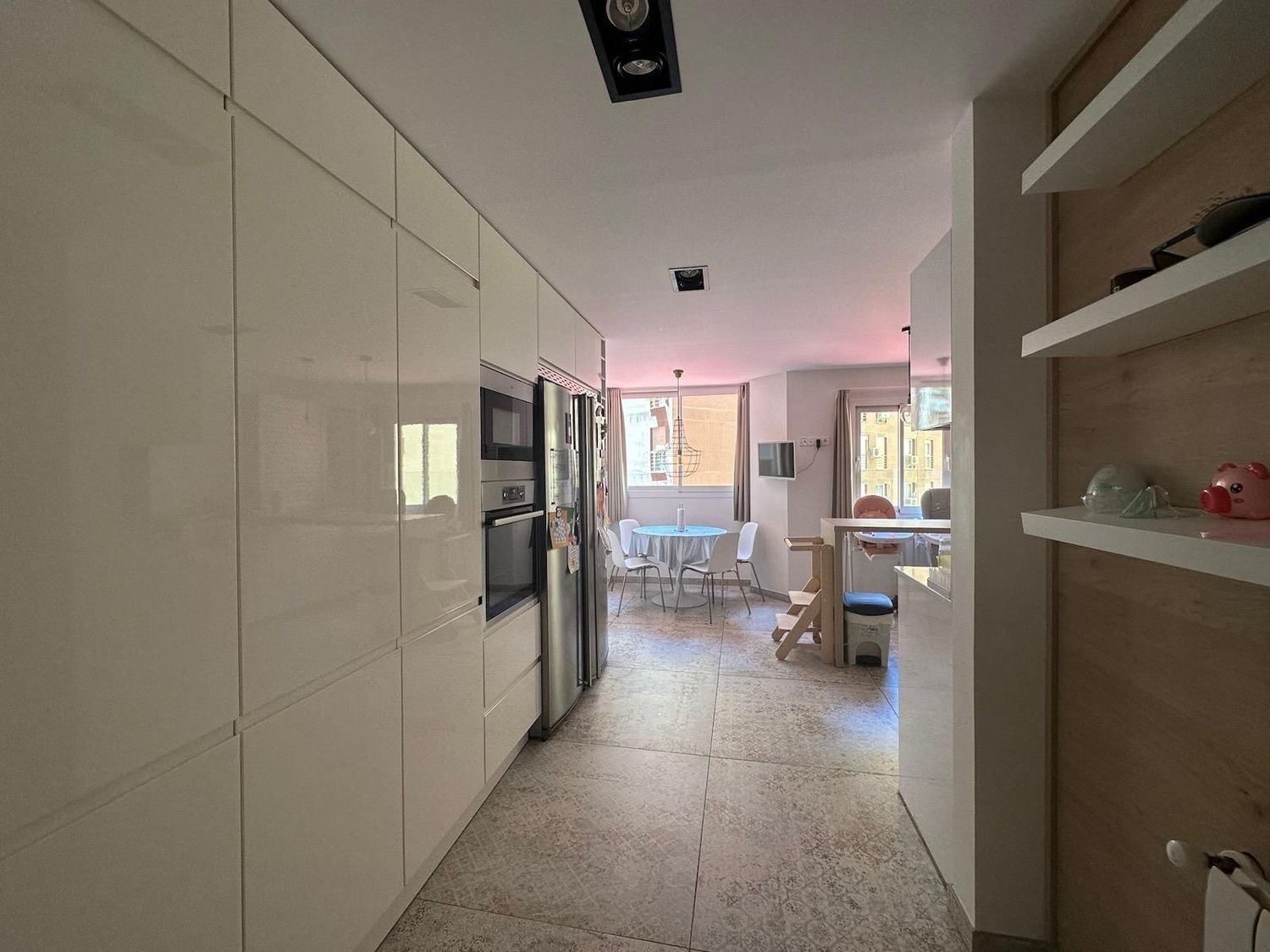 Piso en plaza de la Malagueta, 1 - Foto 7