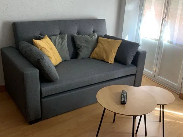 Estudio en calle de la Estafeta, 70 - Foto 22