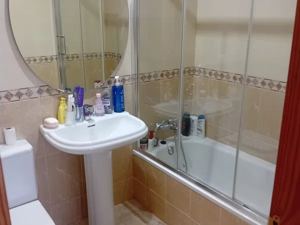 Piso en Calle Doctor Santiago Ramón y Cajal, 3, Zona Rincón Alto - Foto 14
