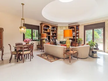 Chalet en Sant Cugat del Vallès - Foto 13