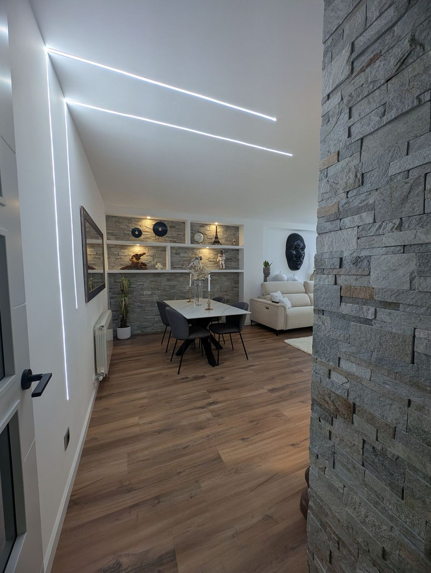 Piso en calle Miquel Marti Pol, 13 - Foto 27