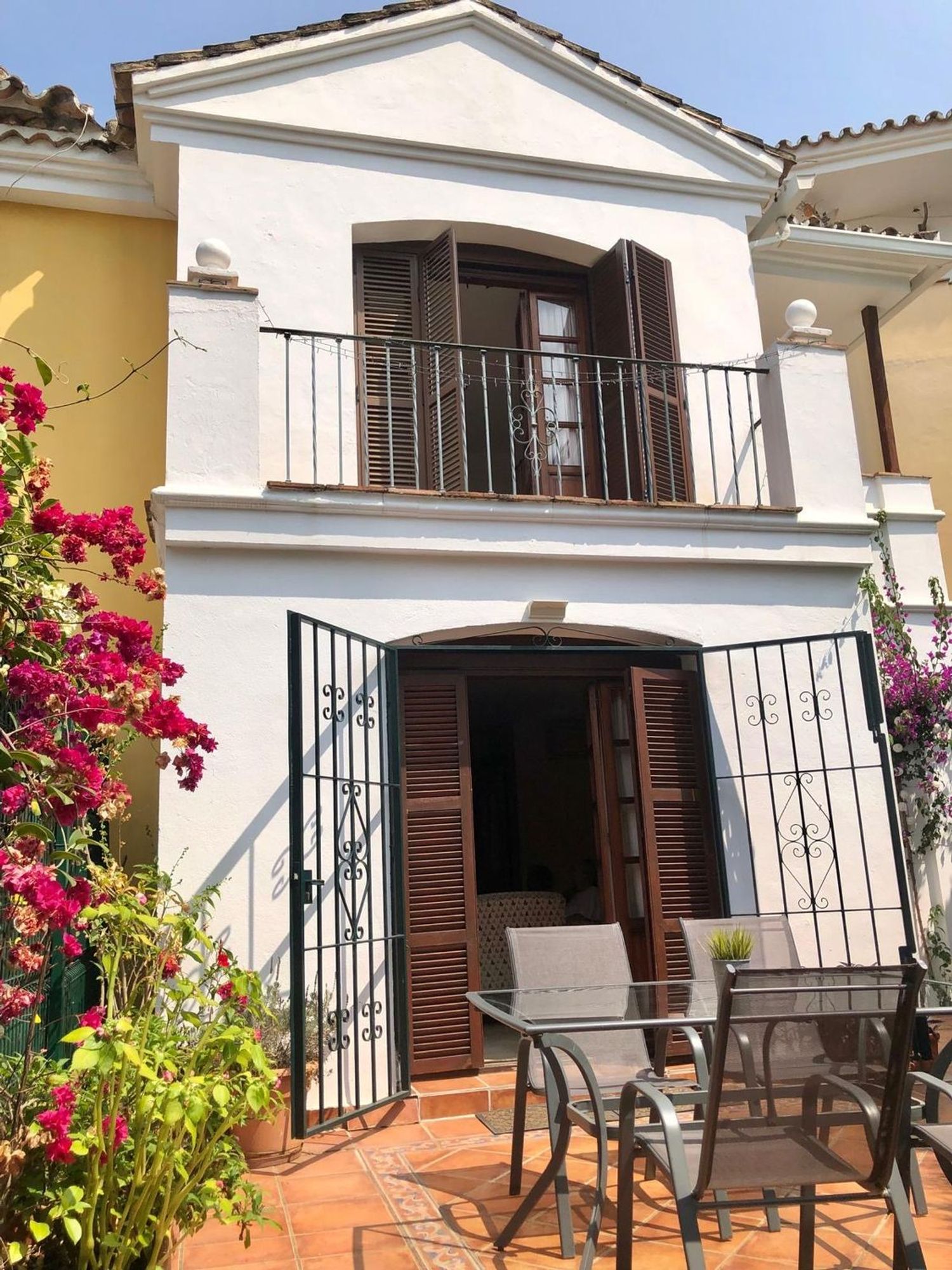 Chalet pareado en calle Cabo de Gata, 1 - Foto 25