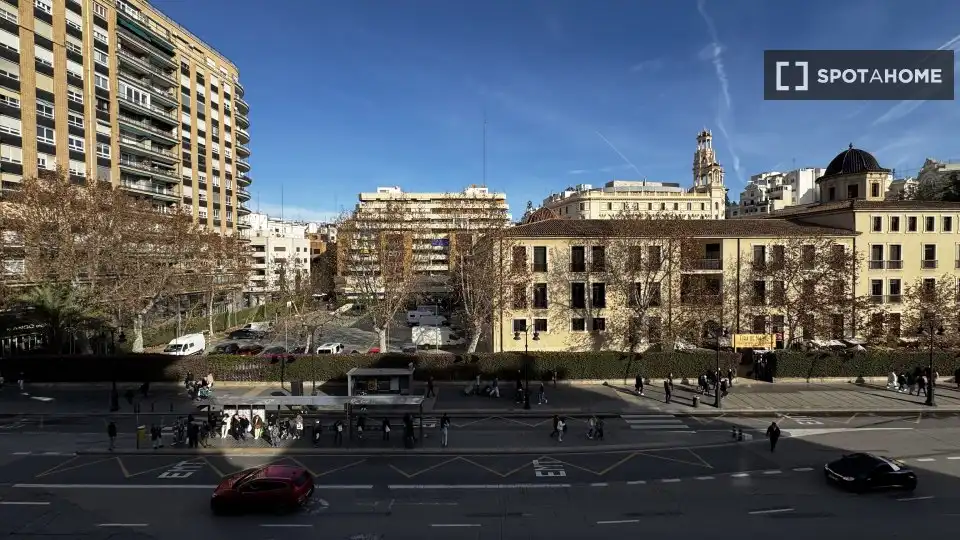 Piso en  Valencia Capital - Foto 6