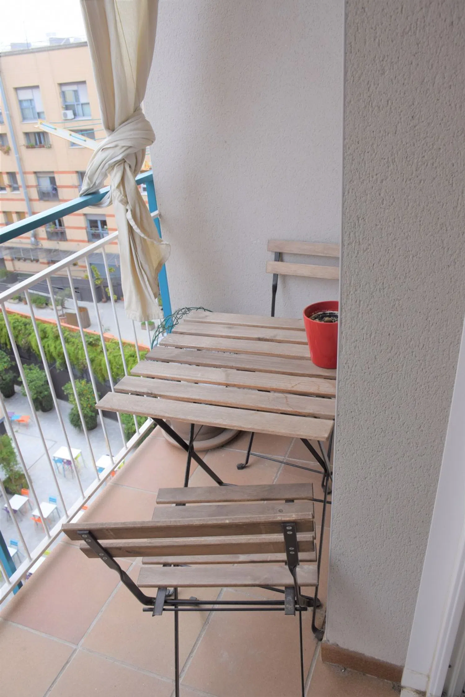 Piso en avenida de les Drassanes, 27 - Foto 20