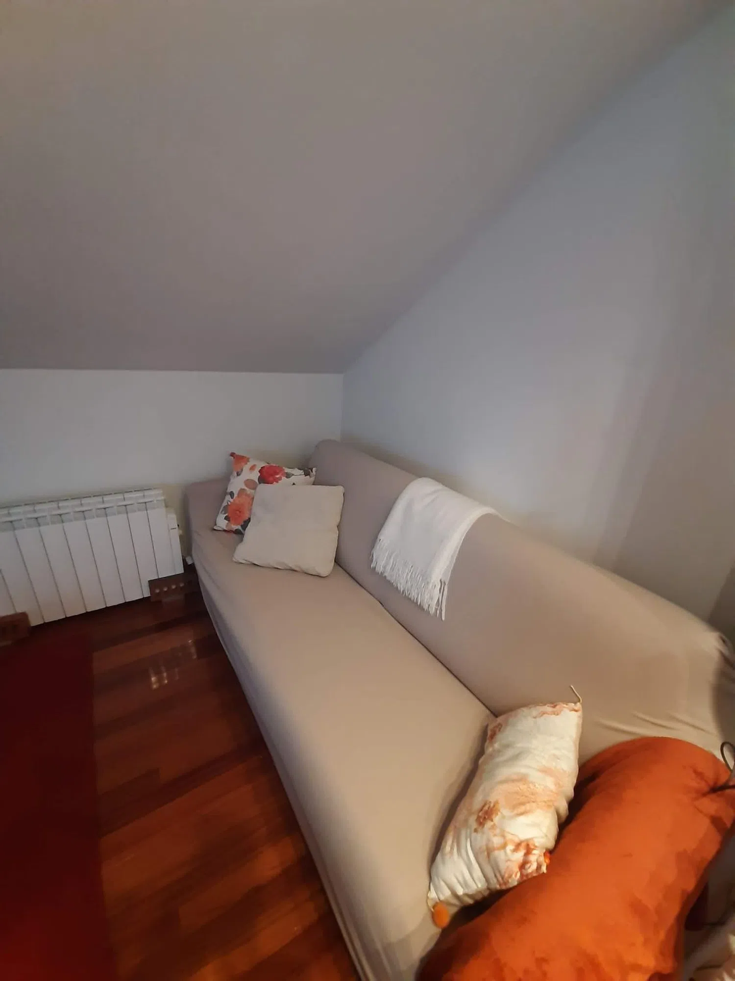 Ático en calle Ricardo López de Aranda, 25 - Foto 16