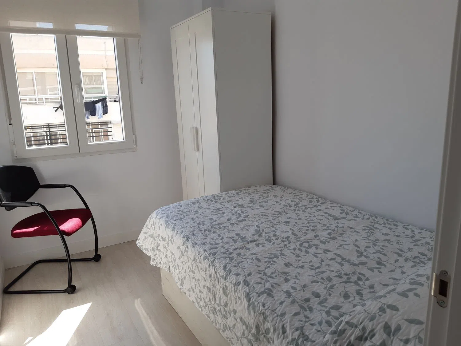 Piso en calle Manuel Altolaguirre, 36 - Foto 9