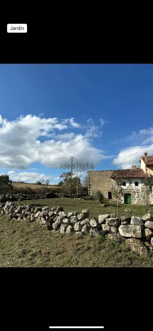 Casa adosada en  Poblado Cilleruelo de Bezana 54A - Foto 2