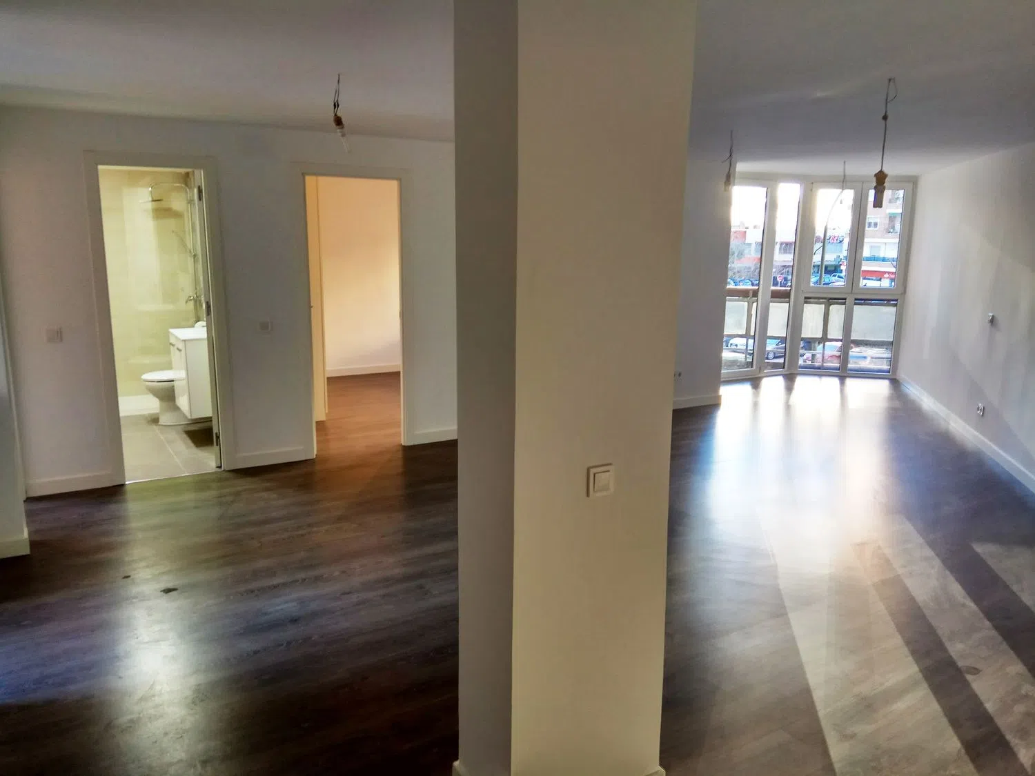 Piso en avenida de Betanzos, 62 - Foto 3