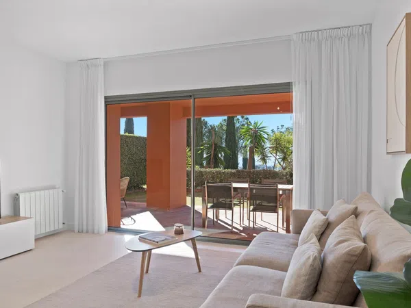 Piso en Urbanización Los Flamingos, 5 - Foto 2