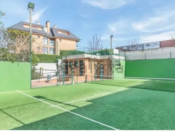 Ático en calle María Guerrero, 3 - Foto 1