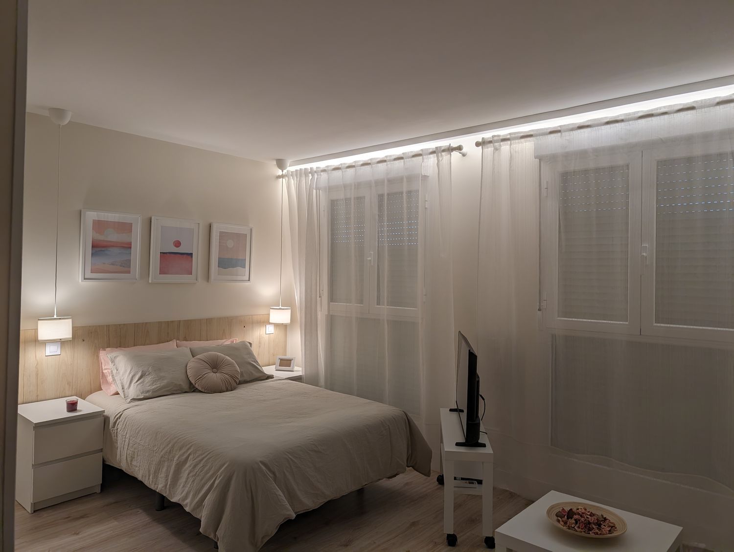 Estudio en calle de Eulalia Gil, 9 - Foto 7