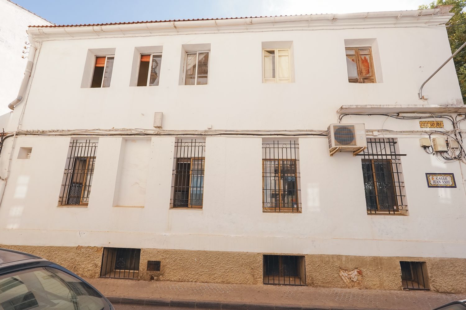 Casa o chalet independiente en Avenida Doctor Solís Pascual, 16, Centro, Centro - Foto 2
