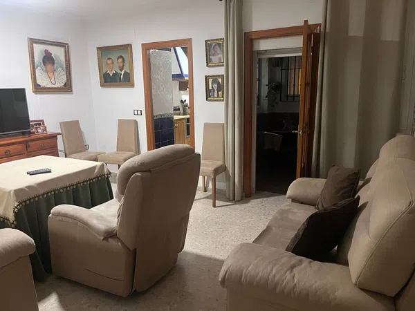 Chalet adosado en Avenida de España, 100, Arco norte - Avda España - Foto 5
