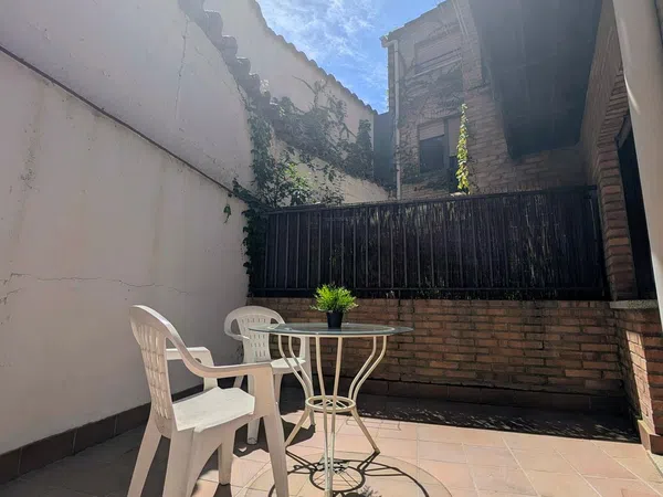 Piso en Calle Mártires, 14, San Esteban-San Cristobal - Foto 8