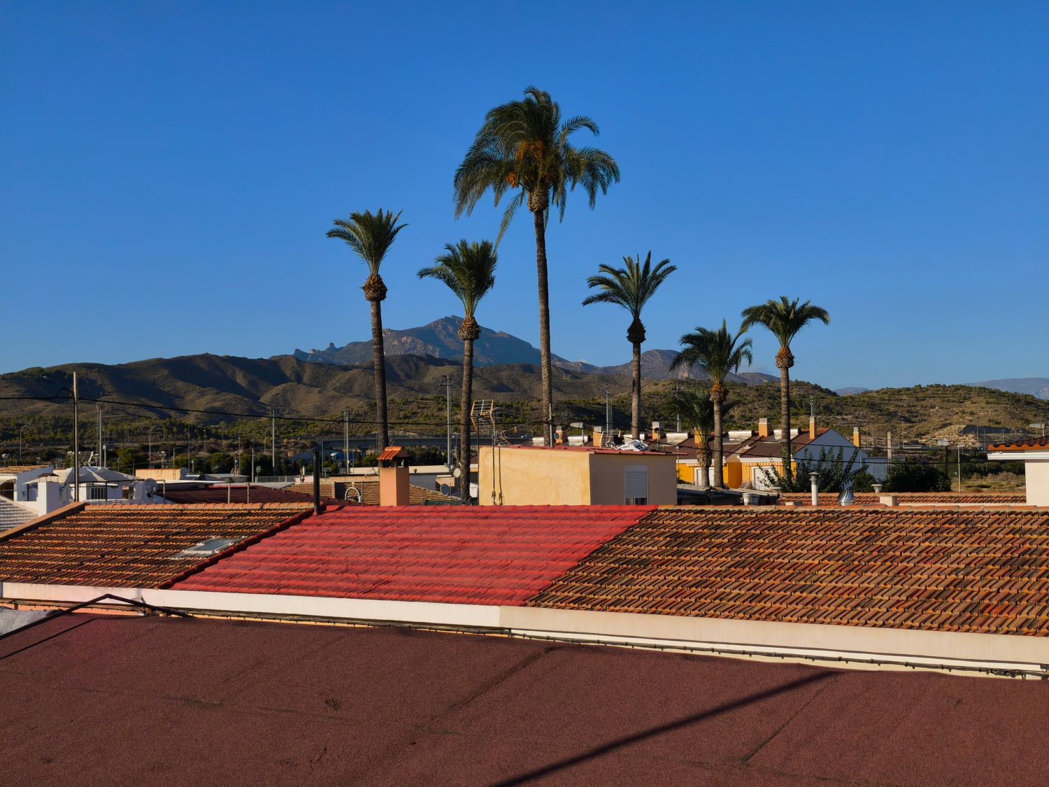 Chalet adosado en Calle del Músic Mestre Isaac Albeniz, 28, Campello Pueblo, Campello Pueblo - Foto 19