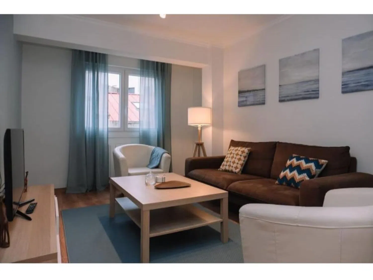 Piso en calle Portela, 12 - Foto 1