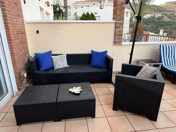 Chalet pareado en Calle Citalsol s/n, Velilla - Velilla Taramay, Velilla - Velilla Taramay - Foto 19