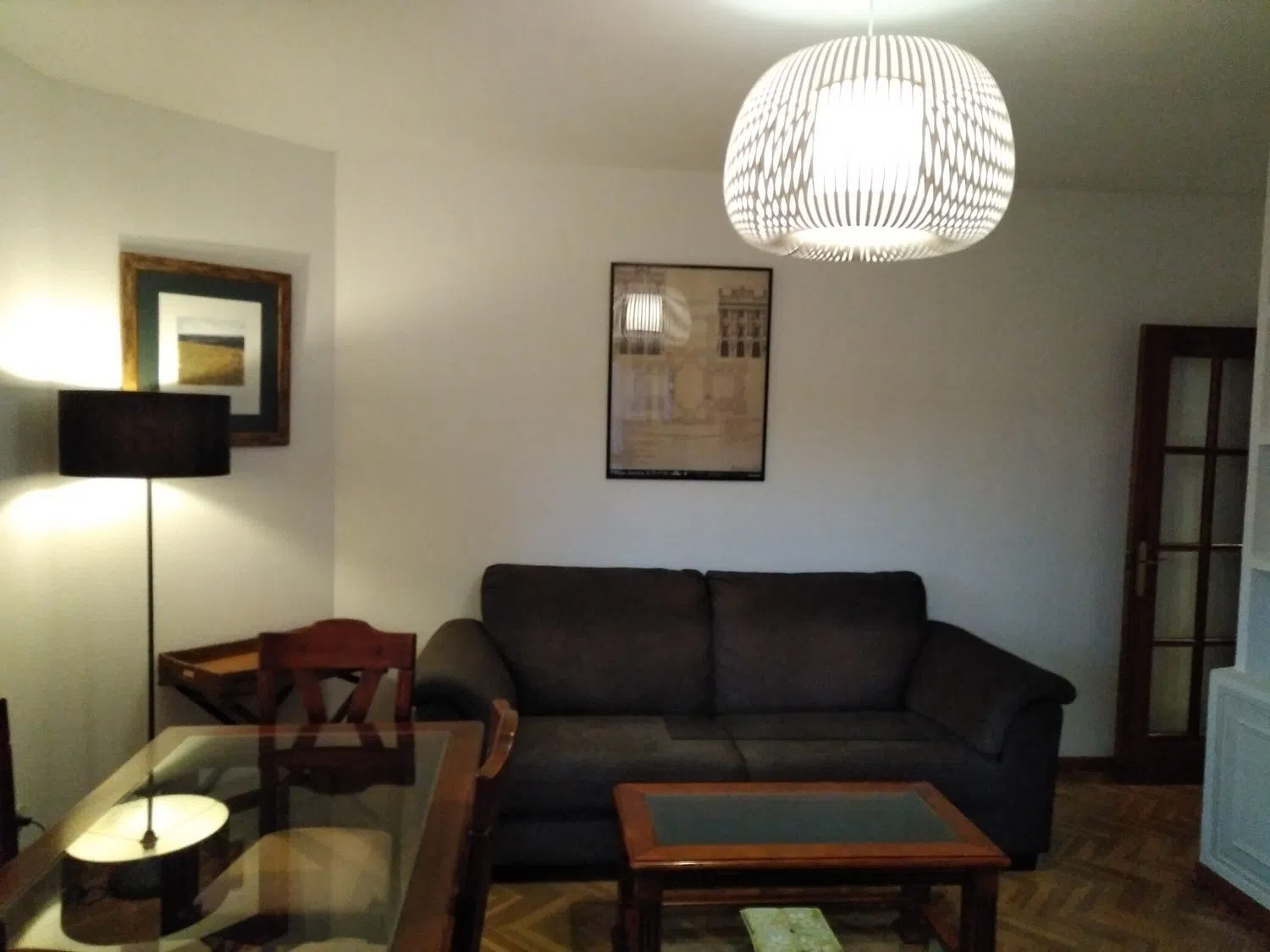 Piso en calle Eduardo Vicente, 7 - Foto 5