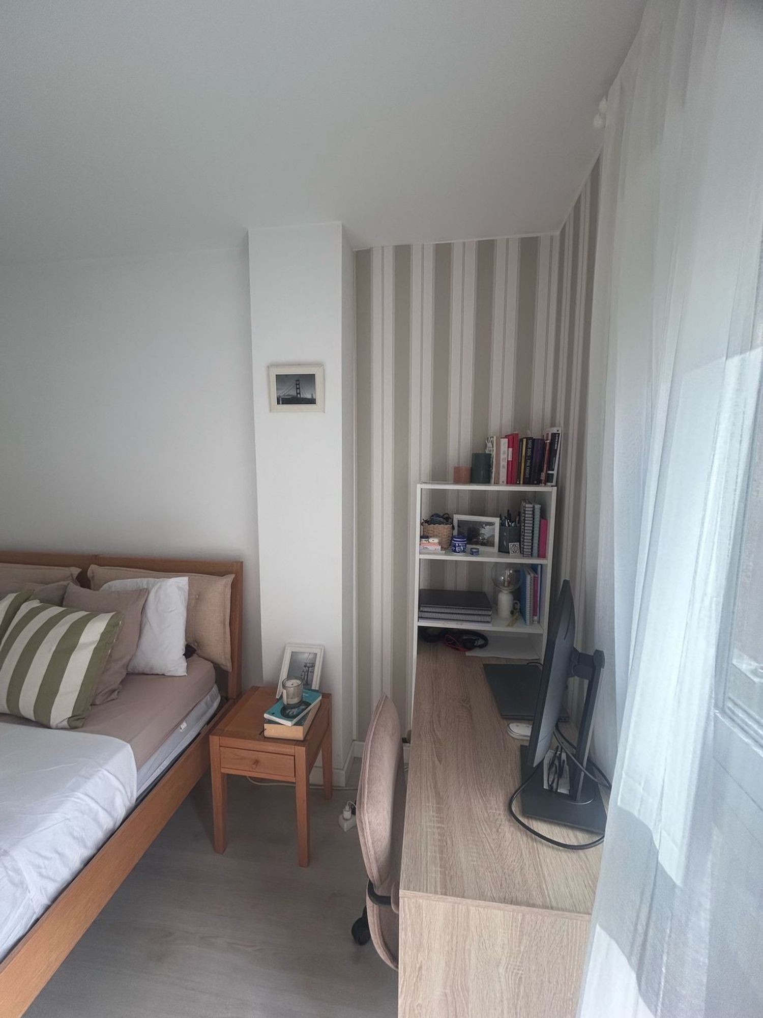 Piso en calle San Nicolás, 13 - Foto 27