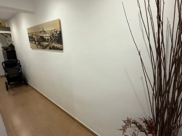 Piso en calle del Monestir de Poblet, 8 - Foto 4