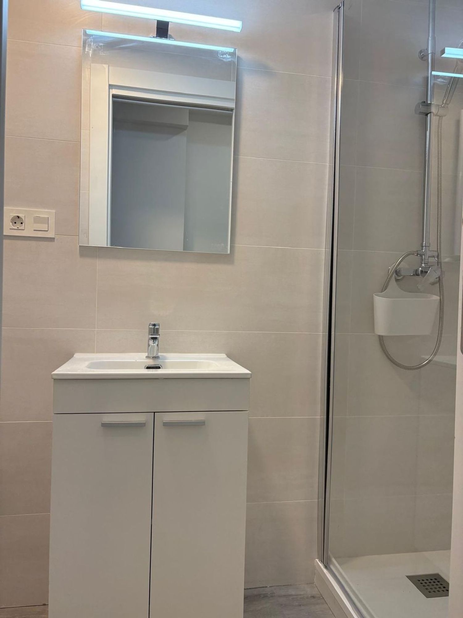 Estudio en Avenida de Galicia, 3 - Foto 16