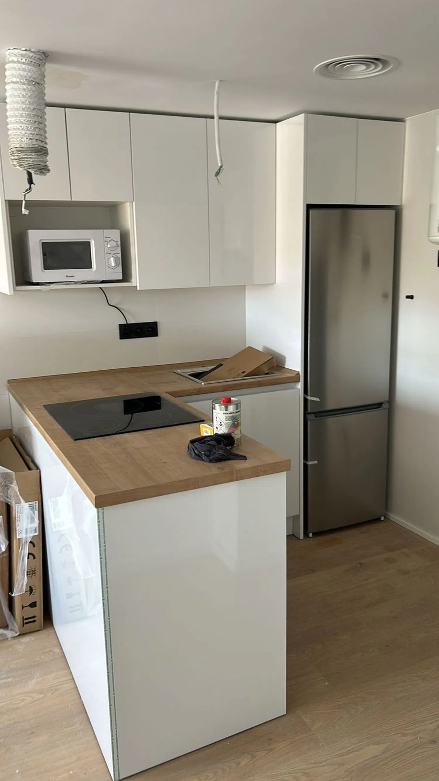 Piso en calle Salvador Allende, 2 - Foto 3