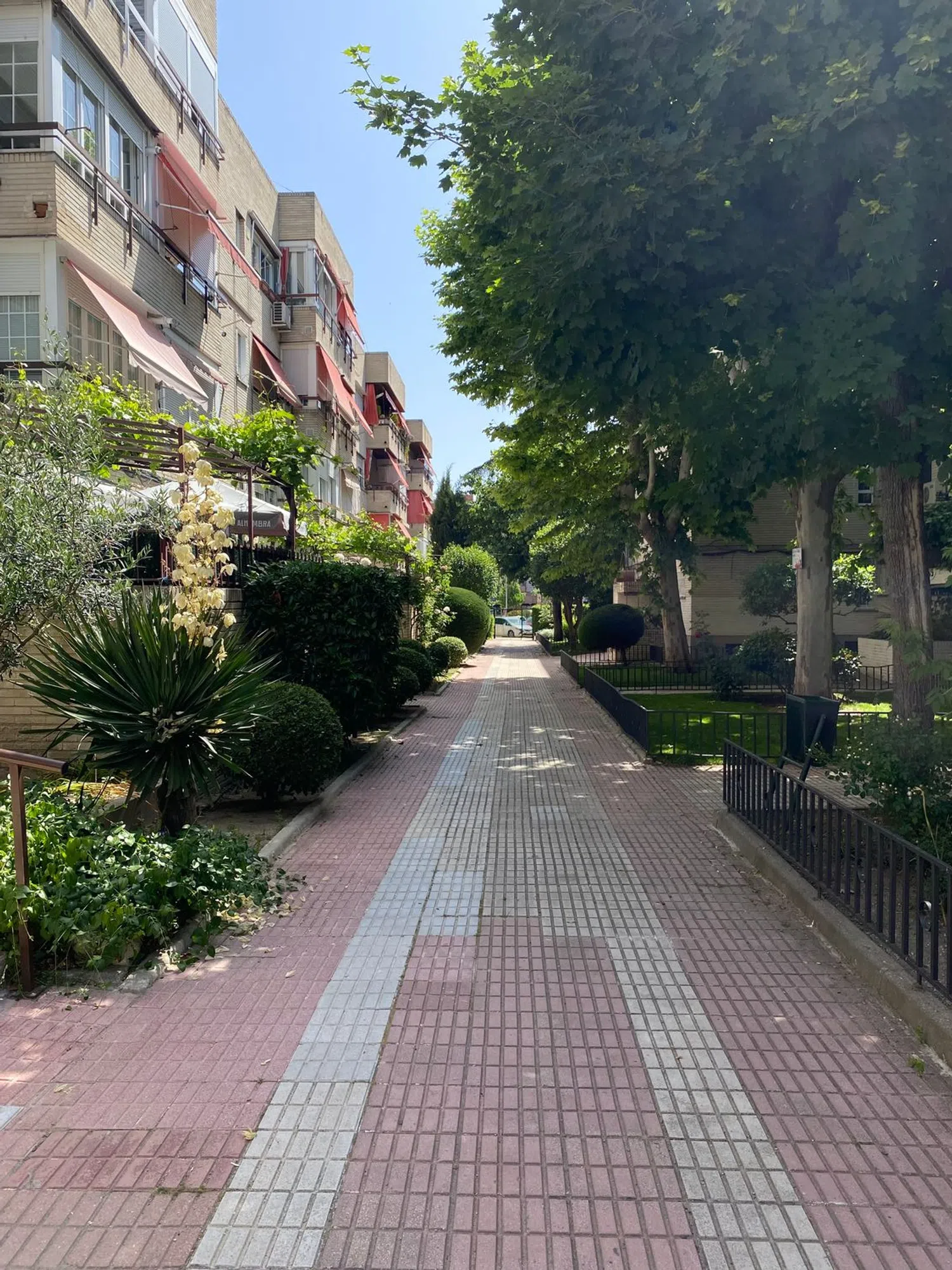Piso en calle de Joaquín Ibarra, 41 - Foto 17
