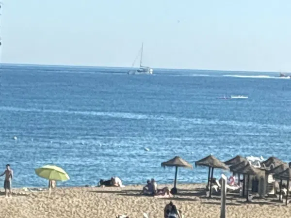 Piso en Paseo Marítimo Ciudad de Melilla, Malagueta - Monte Sancha - Foto 1