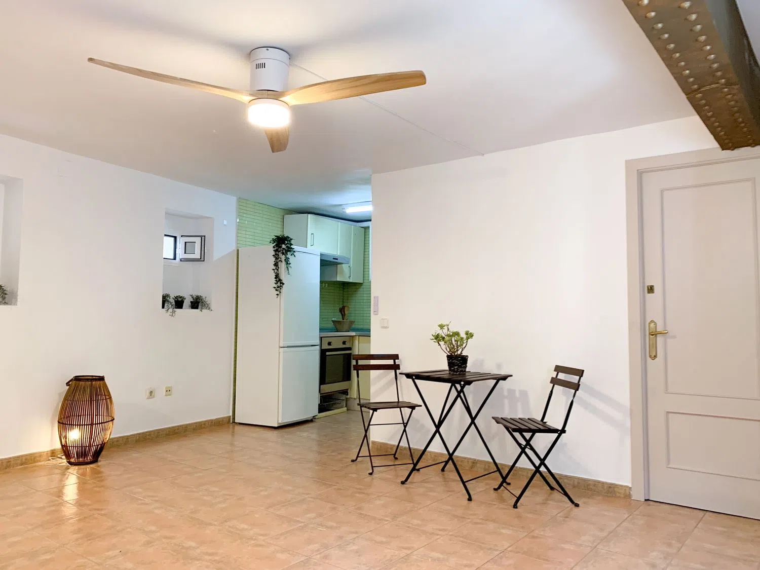 Piso en Barrio Lavapiés-Embajadores - Foto 15