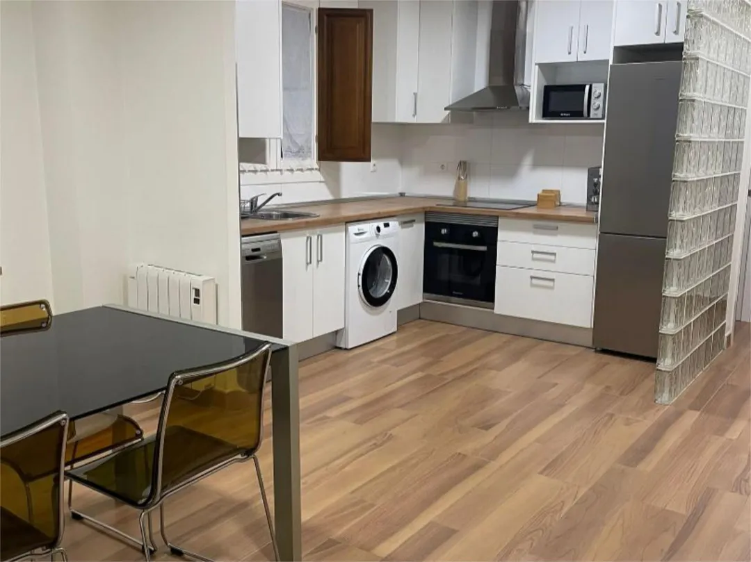 Piso en  Calle Lepanto 5 - Foto 1