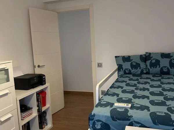 Piso en Calle Torneo, 58, San Vicente - Foto 7