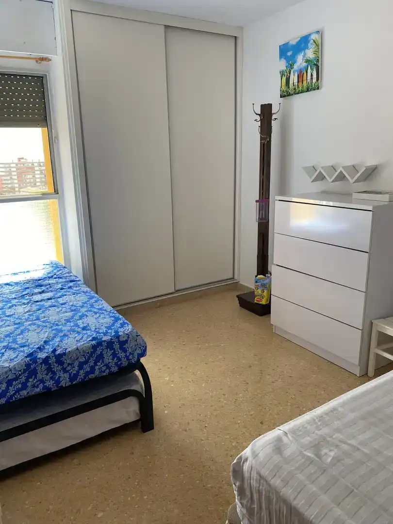 Apartamento en  Avenida Blasco Ibáñez 22 - Foto 10