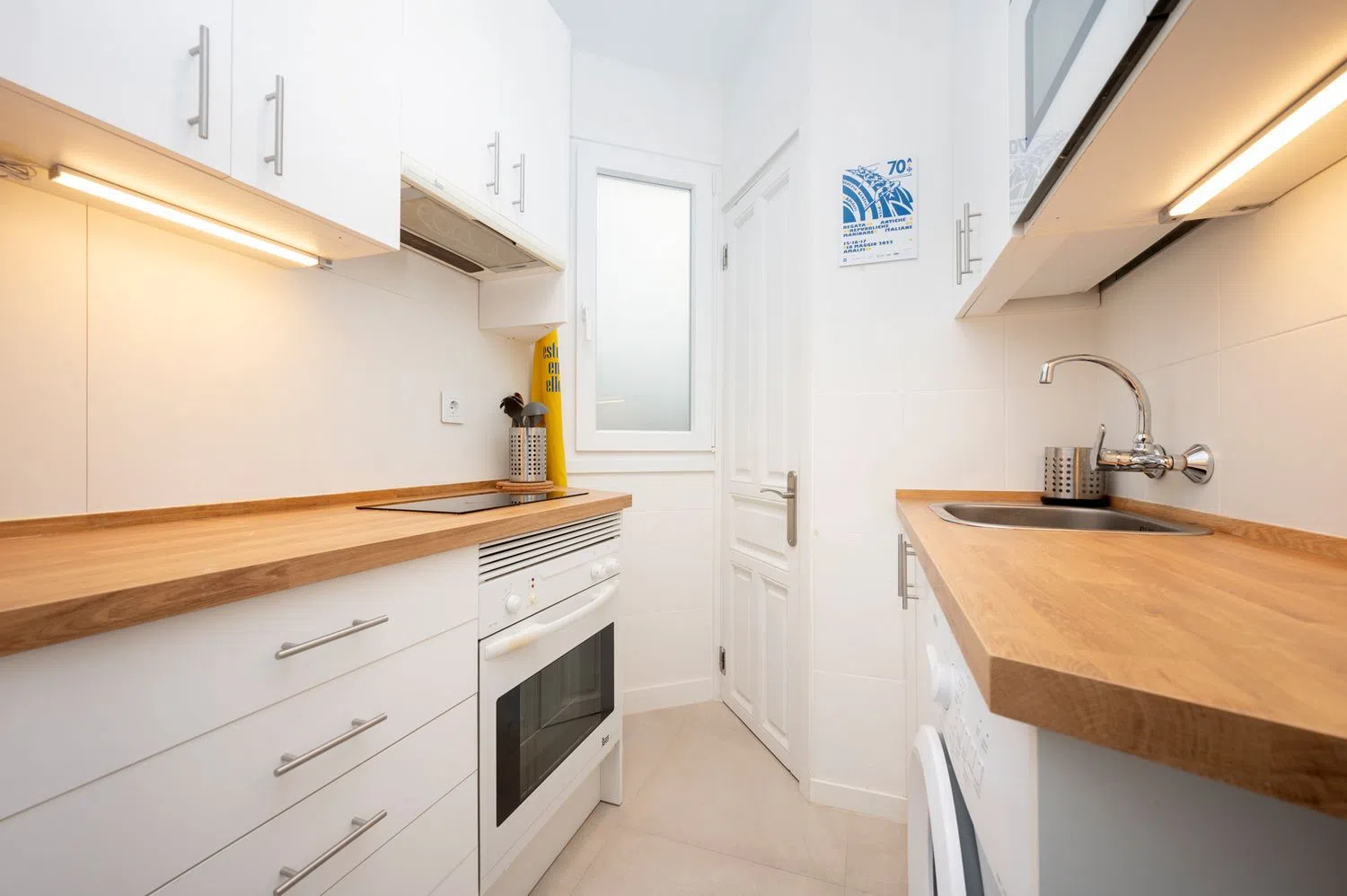 Piso en travesía Comadre, 4 - Foto 8