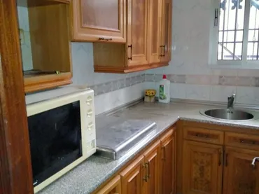 Casa adosada en  Avenida de los Almogávares 36 - Foto 9