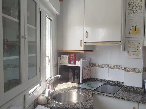 Piso en Calle Viñas da Babilonia, 38, Liáns, Liáns - Foto 3