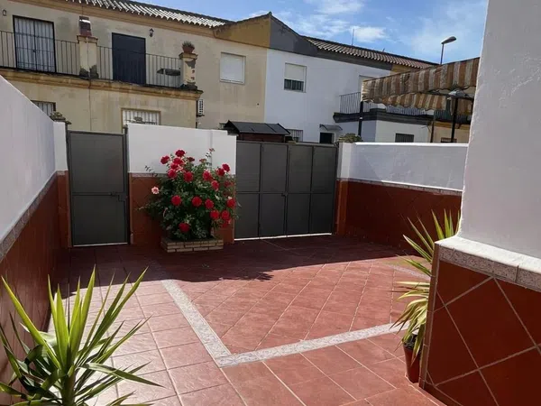 Chalet adosado en Las Palmeras-Dehesilla, Las Palmeras-Dehesilla - Foto 8