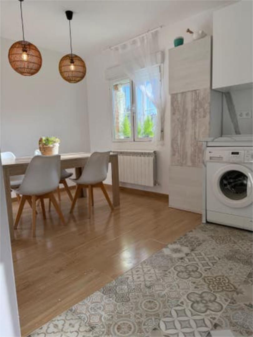 Piso en Los Negrales - Foto 2