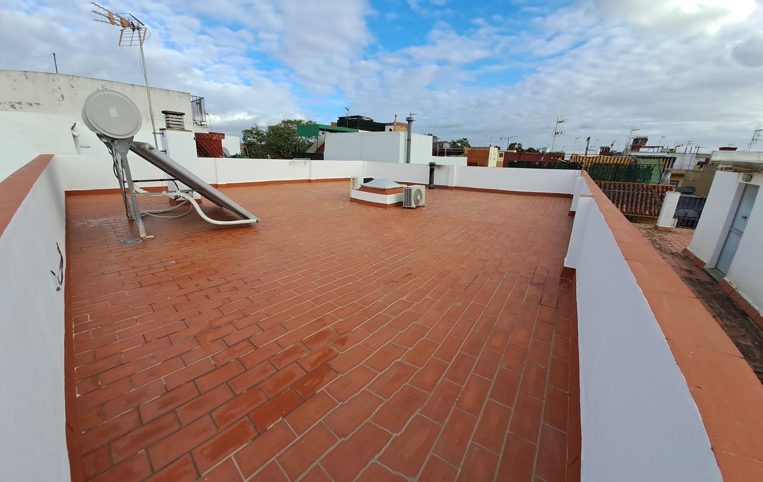 Chalet adosado en Calle Torre Almodóvar, 50, Torreblanca - Foto 15