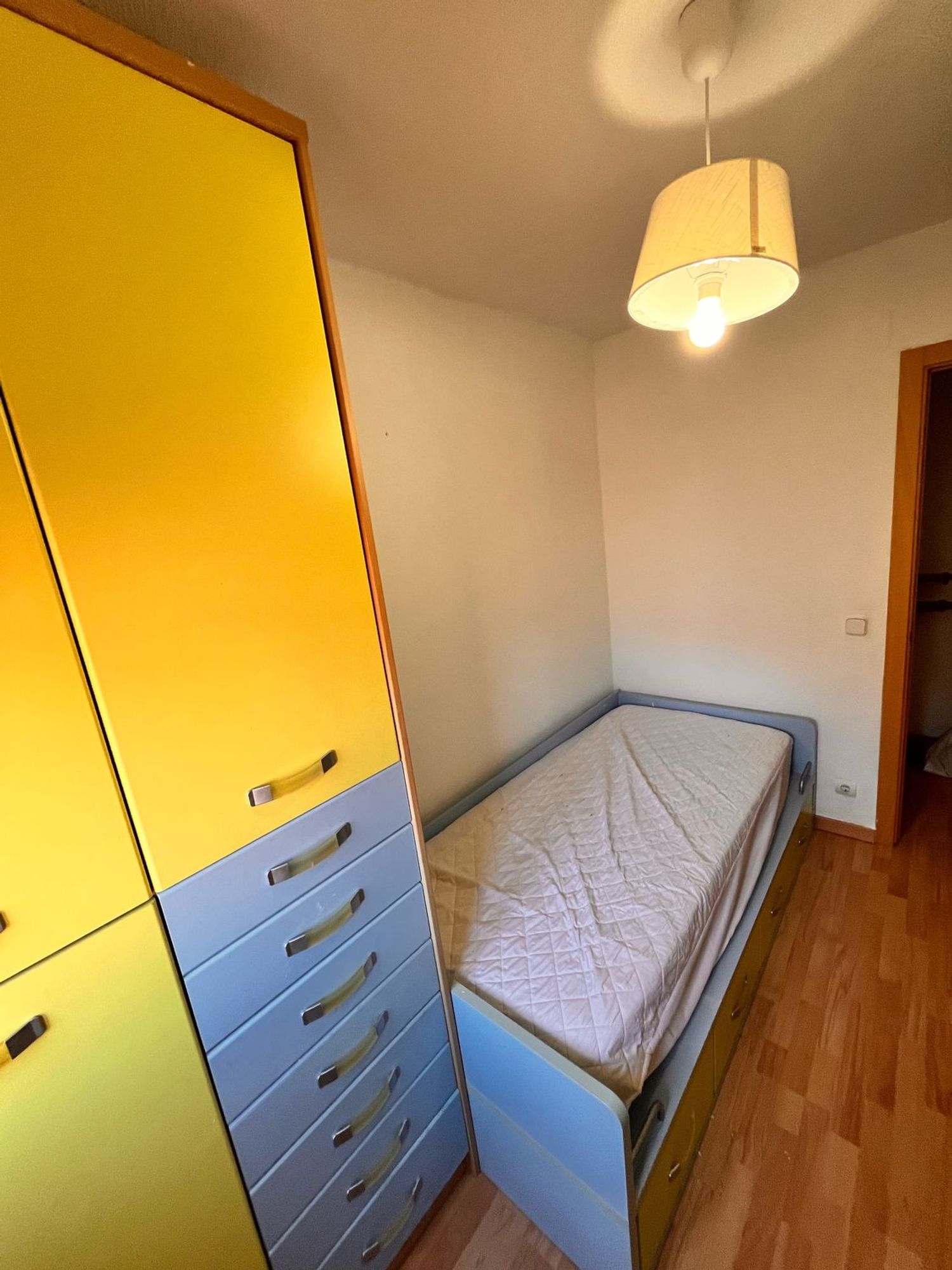 Piso en Sta. Bárbara-La Zaporra, Sta. Bárbara-La Zaporra - Foto 10